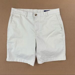 Vineyard Vines Breaker Chino Shorts 9” Inseam